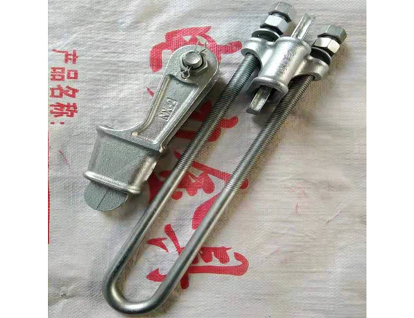 UT线夹