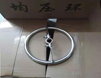 均压环