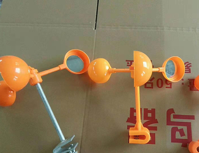 驱鸟器